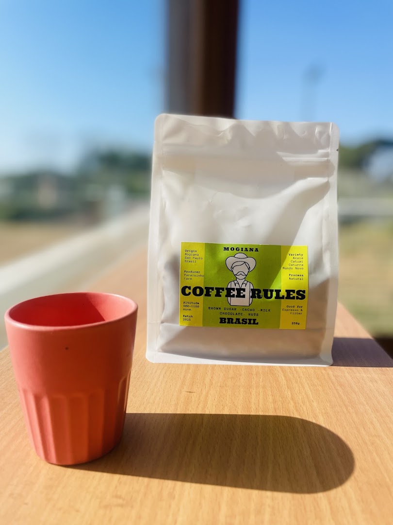 Coffee Rules · Fotos 11