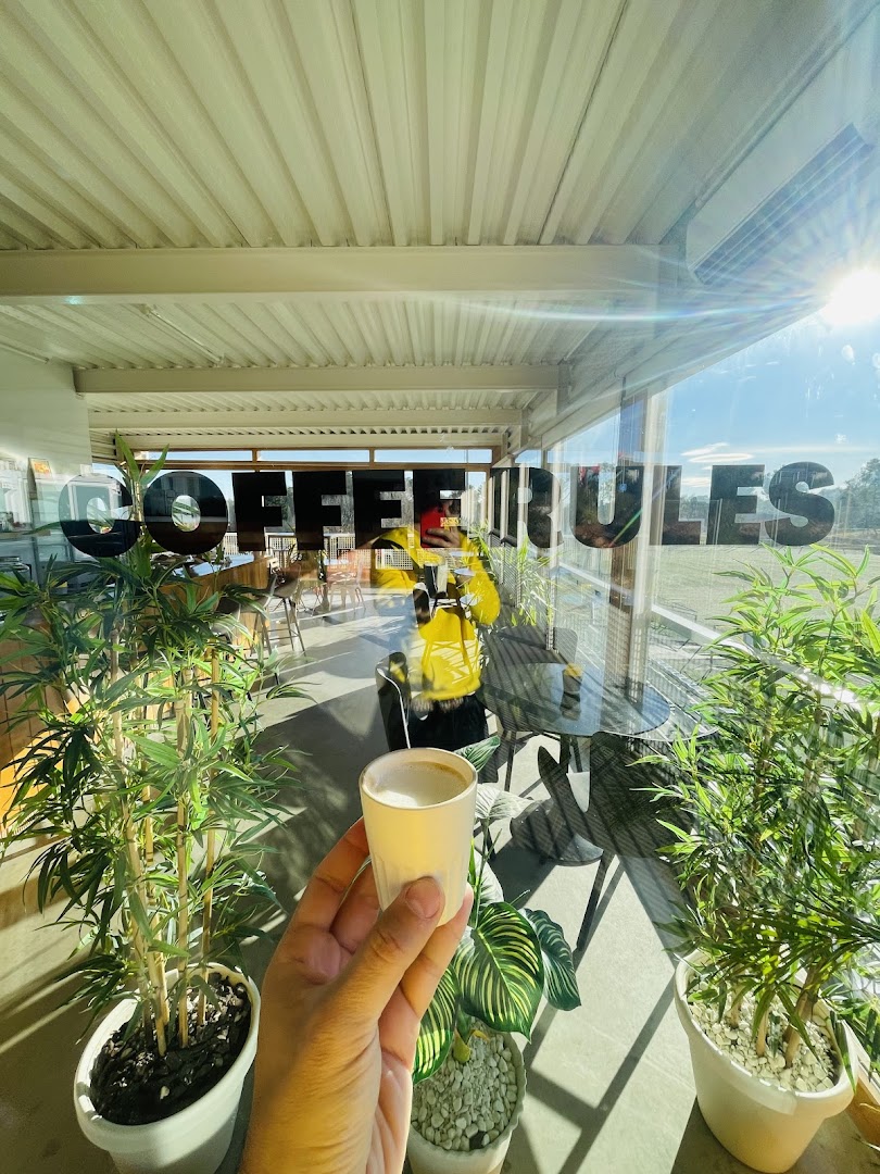 Coffee Rules · Fotos 10